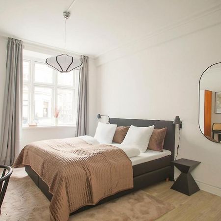 Homely 1 Bedroom Flat By The Copenhagen Lakes Extérieur photo