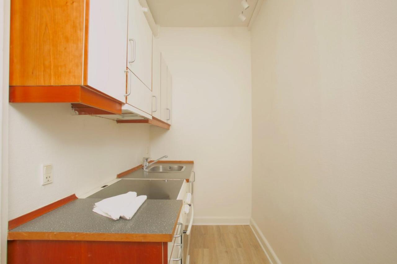 Homely 1 Bedroom Flat By The Copenhagen Lakes Extérieur photo