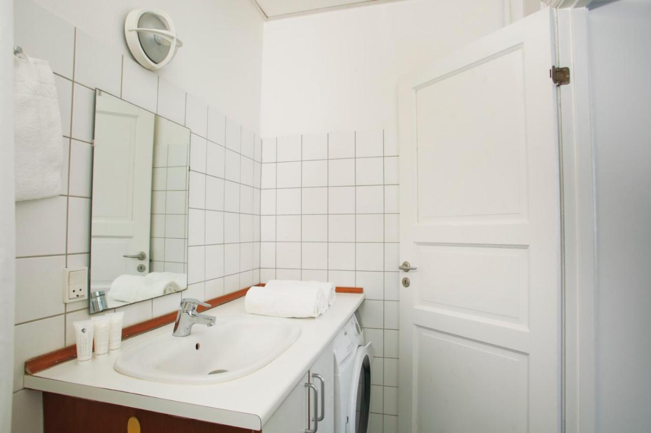 Homely 1 Bedroom Flat By The Copenhagen Lakes Extérieur photo